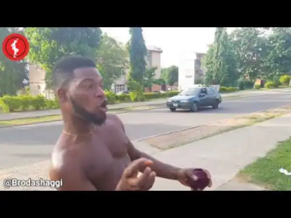 Video: Broda Shaggi – Good Samaritan